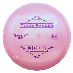 Alpha Texas Ranger