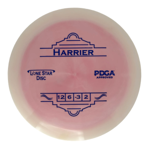 Alpha Harrier