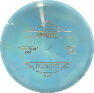 Alpha Middy