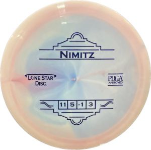 Alpha Nimitz