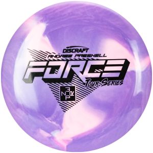 ESP Force Andrew Presnell Tour Series 2022