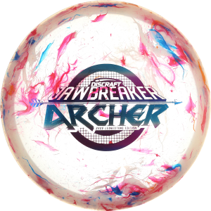 Jawbreaker Z FLX Archer - Ledgestone 2025