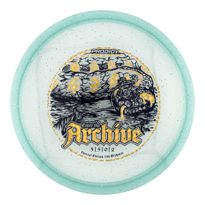 Archive 750 Glimmer - Serpentium