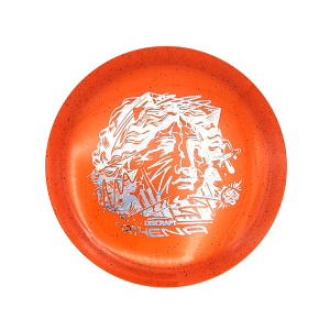 CryZtal Athena - Ledgestone 2024 Sparkle