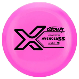 X Line Avenger SS