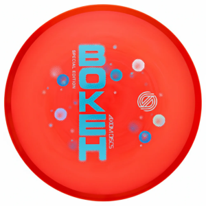 Neutron Bokeh - Special Edition