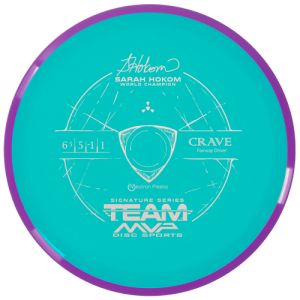 Neutron Crave - Sarah Hokom Signature Edition