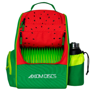 Axiom Shuttle - Watermelon Edition