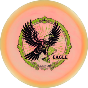 Proto Glow Champion Eagle - Gregg Barsby 2026
