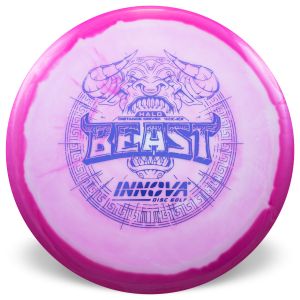 Halo Star Beast
