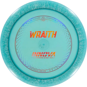 Blizzard Champion Wraith