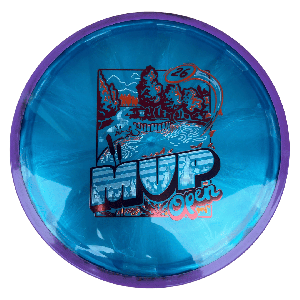 Proton Bokeh - MVP Open 2026