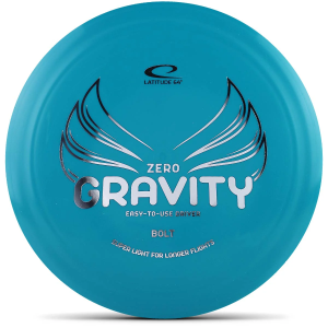 Zero Gravity Bolt