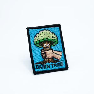 Patch - Damn Tree