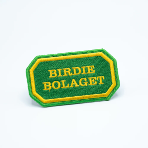 Patch - Birdiebolaget