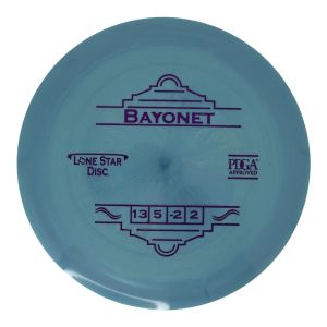 Bravo Bayonet