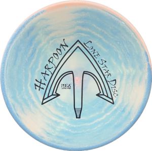 Bravo Harpoon - Artist Series