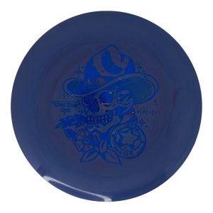 Bravo Texas Ranger - Artist Series