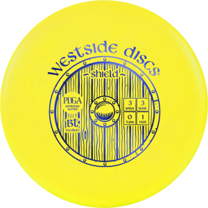 BT Shield Medium