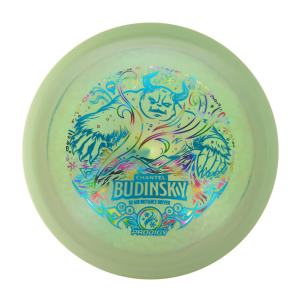 D2 Air Spectrum - Chantel Budinsky