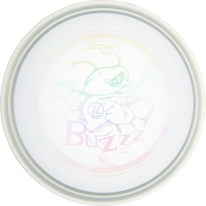 CryZtal Clear Ghost Buzzz - Ledgestone 2025
