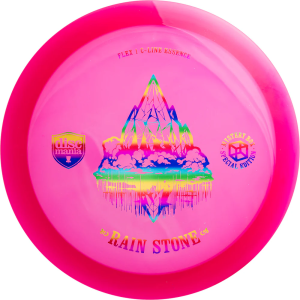 C-Line Essence - Rain Stone