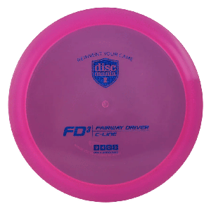 C-Line FD3