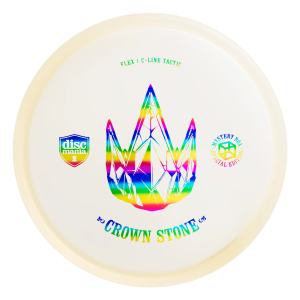 C-Line Tactic - Crown Stone