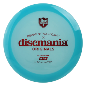 C-Line Glow DD - Special Edition