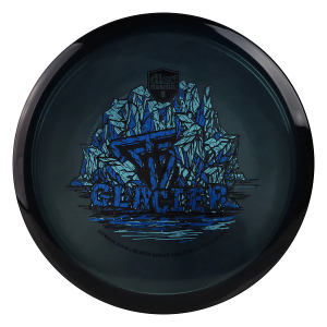 C-Line Horizon Glacier - Gannon Buhr