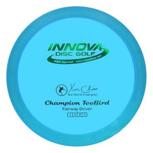 Champion Teebird