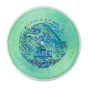 A5 750 Spectrum - AJ Carey