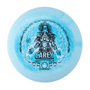 D4 Air Spectrum - Deann Carey