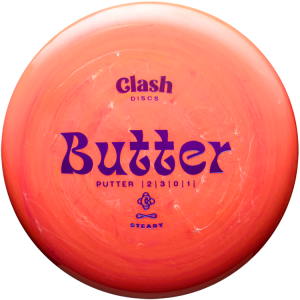 Hardy Butter