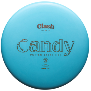 Softy Candy