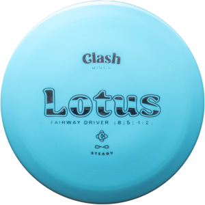 Steady Lotus