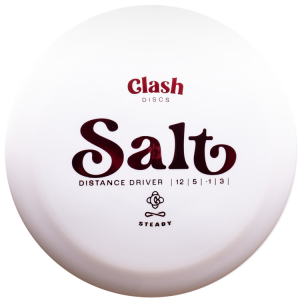 Steady Salt
