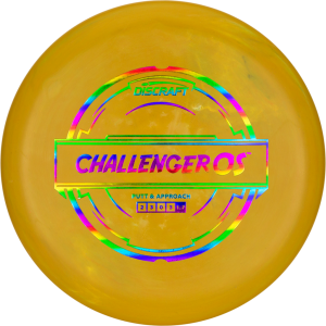 Putter Line Challenger OS