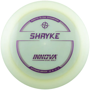 Champion Proto Glow Shryke