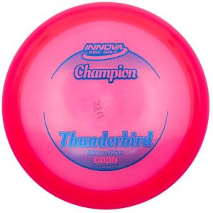 Champion Thunderbird
