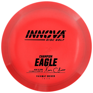 Champion Eagle