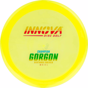 Champion Gorgon