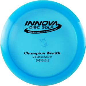 Champion Wraith
