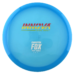 Champion Fox