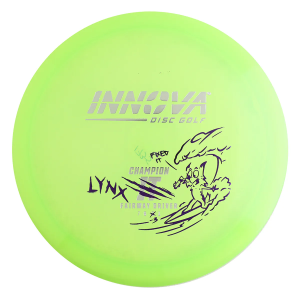 Champion Lynx
