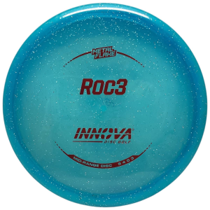 Champion Metal Flake Roc3