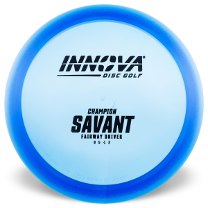 Champion Savant