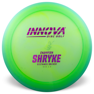 Champion Shryke