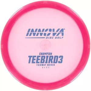 Champion Teebird3