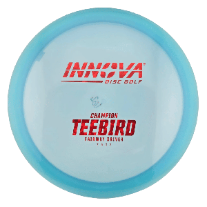 Champion Teebird